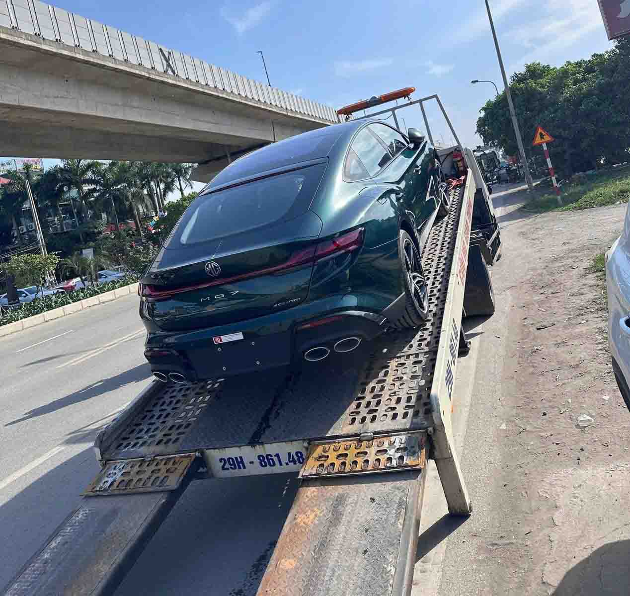 Ảnh 5 - Cứu Hộ Di Linh Lâm Đồng – Hành Trình Riêng Tư, Linh Hoạt Theo Yêu Cầu